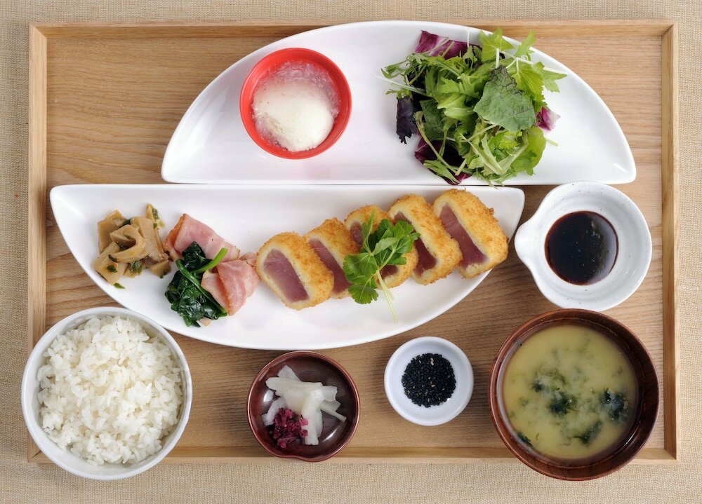 Фото Hotel S-plus Nagoya Sakae