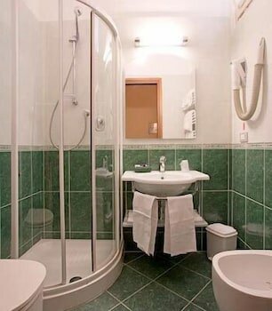 Фото Hotel Frate Sole