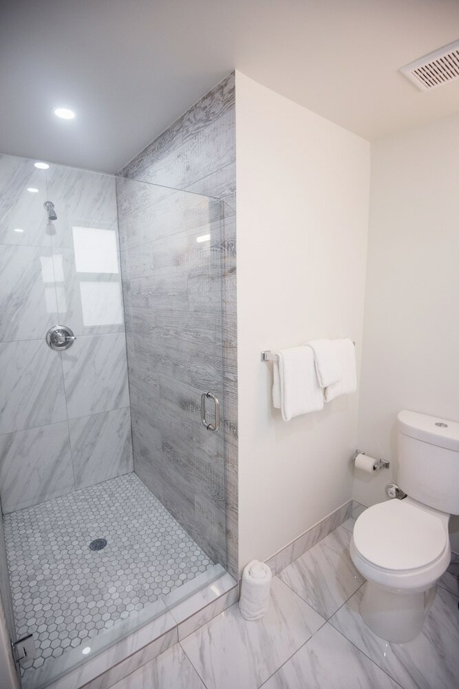 Фото The Drift Hotel