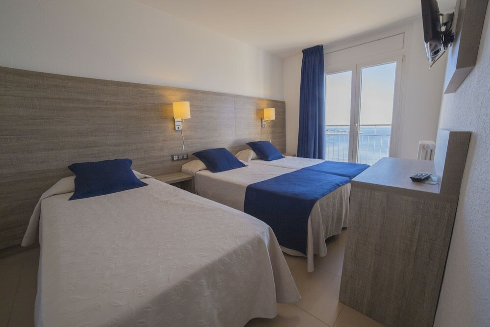 Фото Hotel Risech