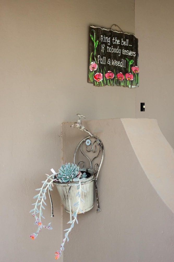 Фото Die Kleipot Guesthouse