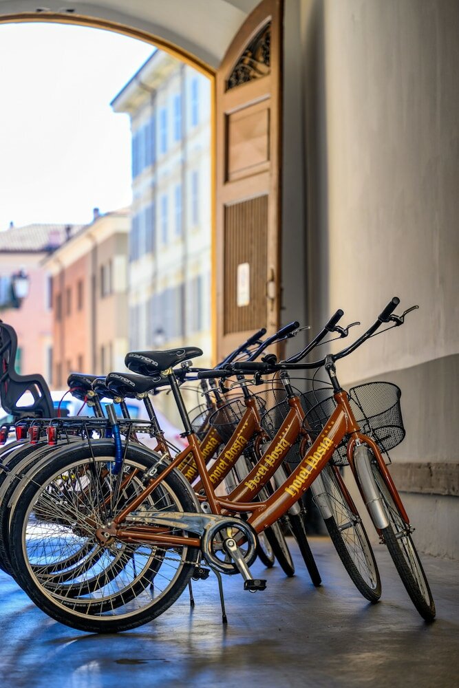 Фото Hotel Posta