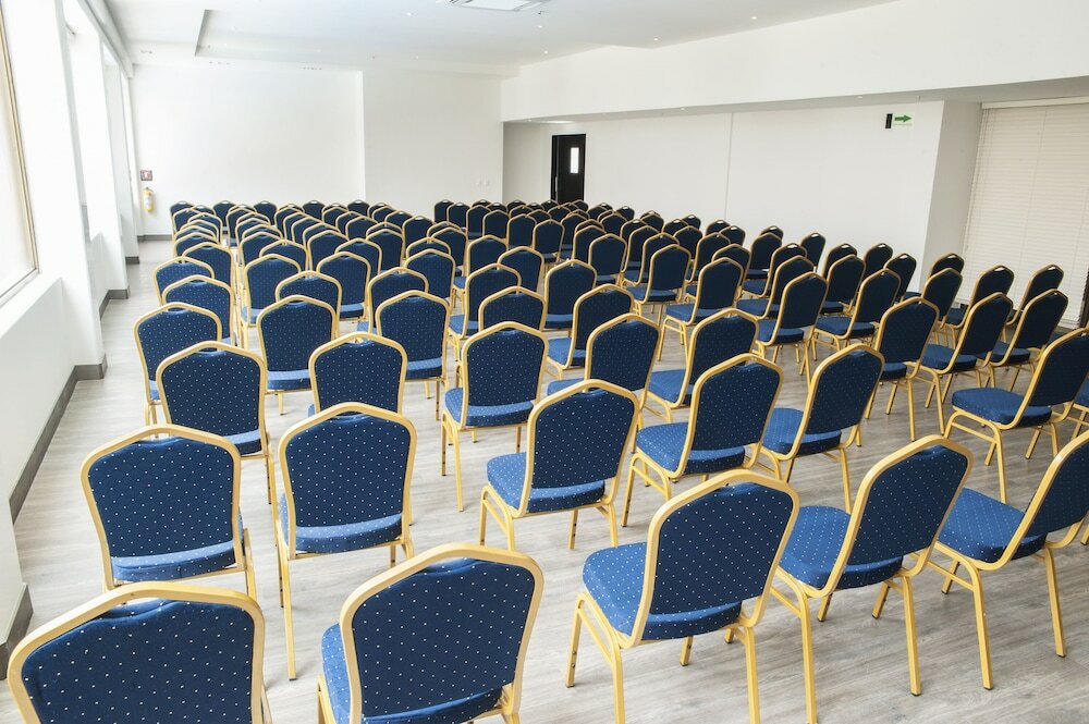 Фото Hotel Grand Park