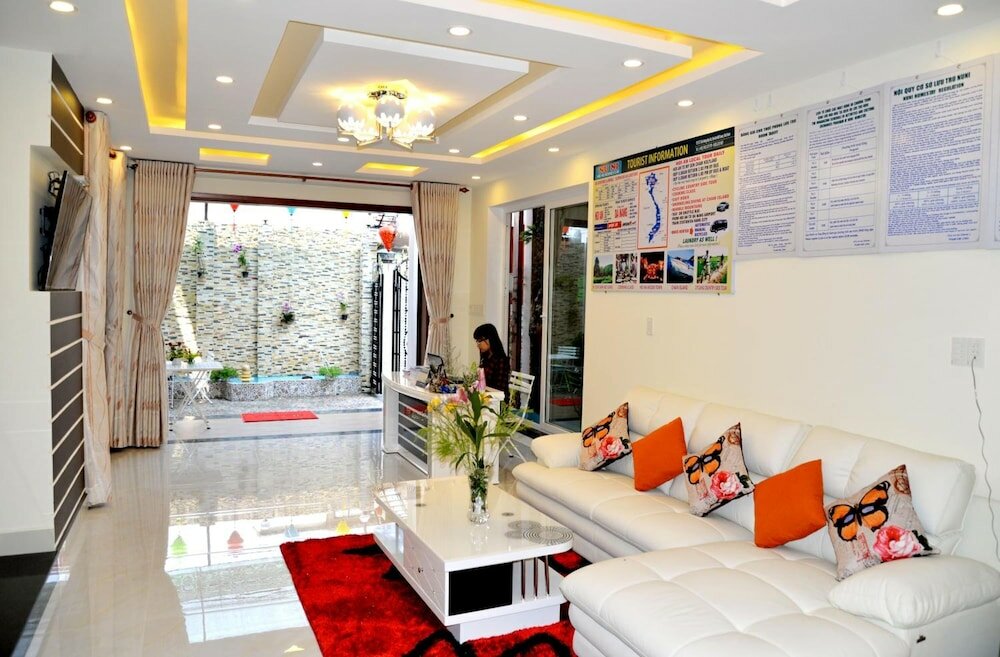 Фото NuNi Hoi An Homestay