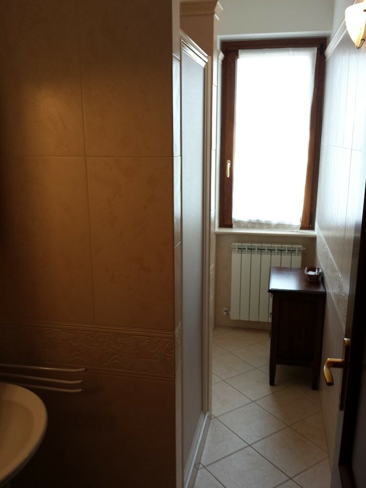 Фото B&b La Collina del Sagrantino