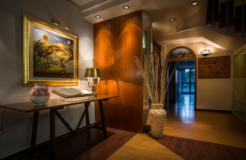 Фото Hotel Frate Sole