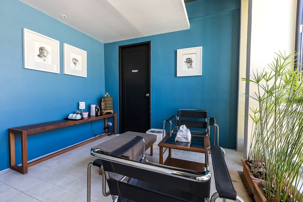 Фото LoogChoob Homestay