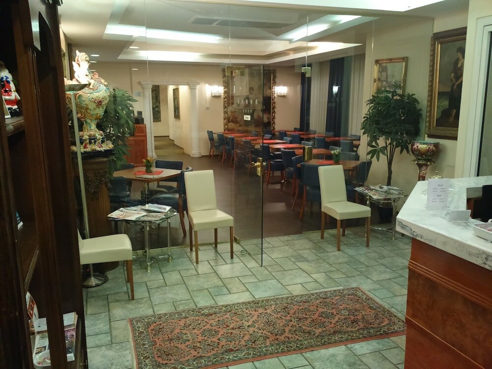 Фото Pension Excellence