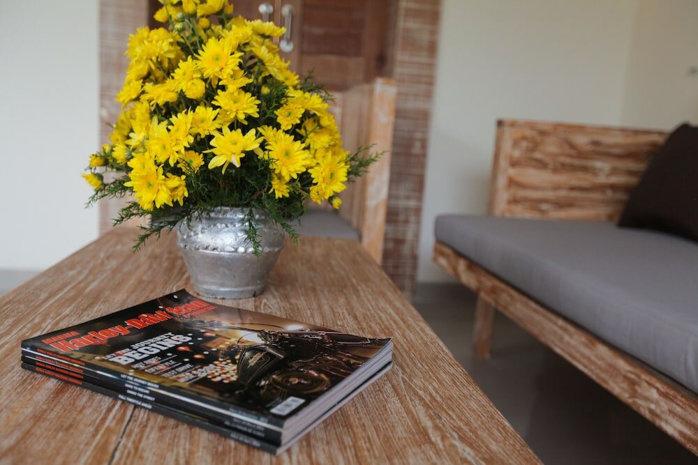 Фото Uma de Villa Sanur