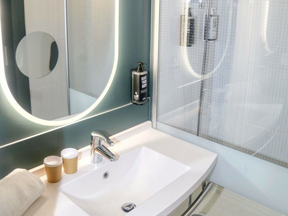 Фото Ibis Biarritz Anglet Aeroport