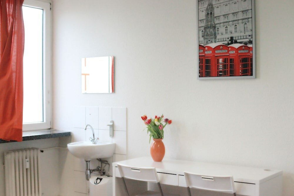 Фото Mac City Hostel