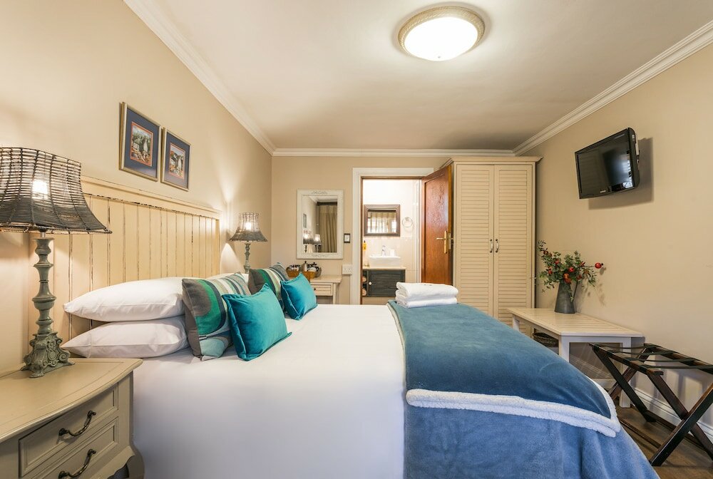 Фото Caledon23 Country House