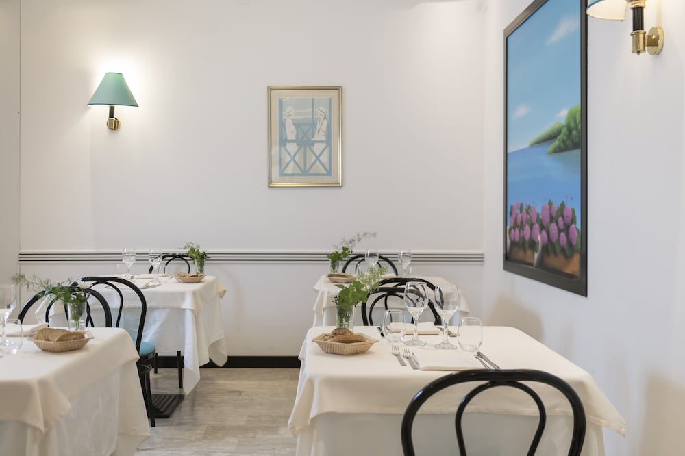 Фото Hotel Stella