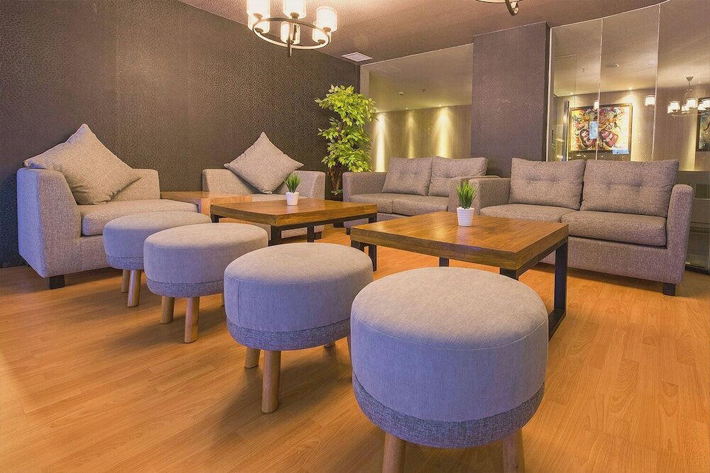 Фото Infinity8 Bali