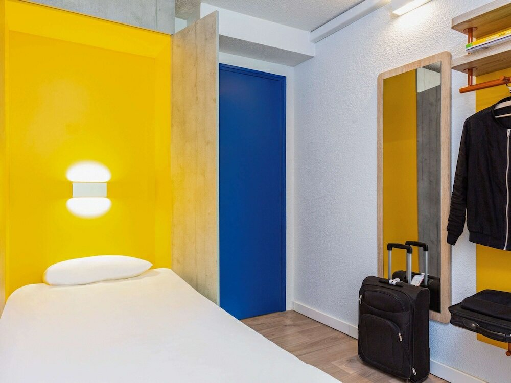 Фото Ibis Budget Marne-la-Vallée Noisy-le-Grand