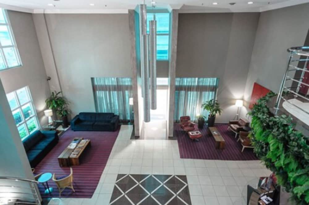 Фото Hotel The Premium