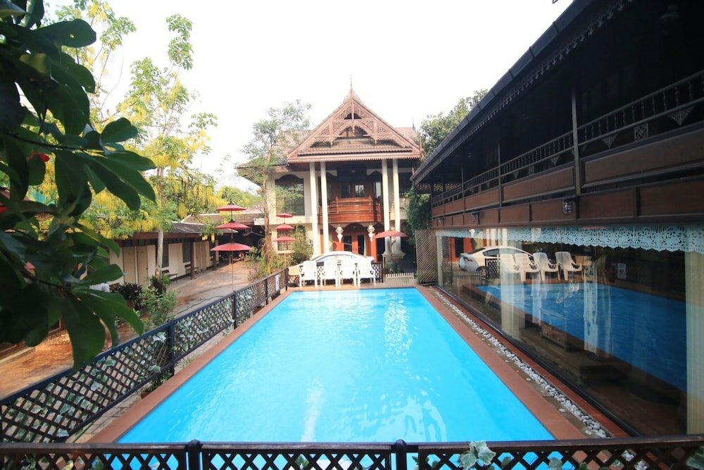 Фото Pha Thai House