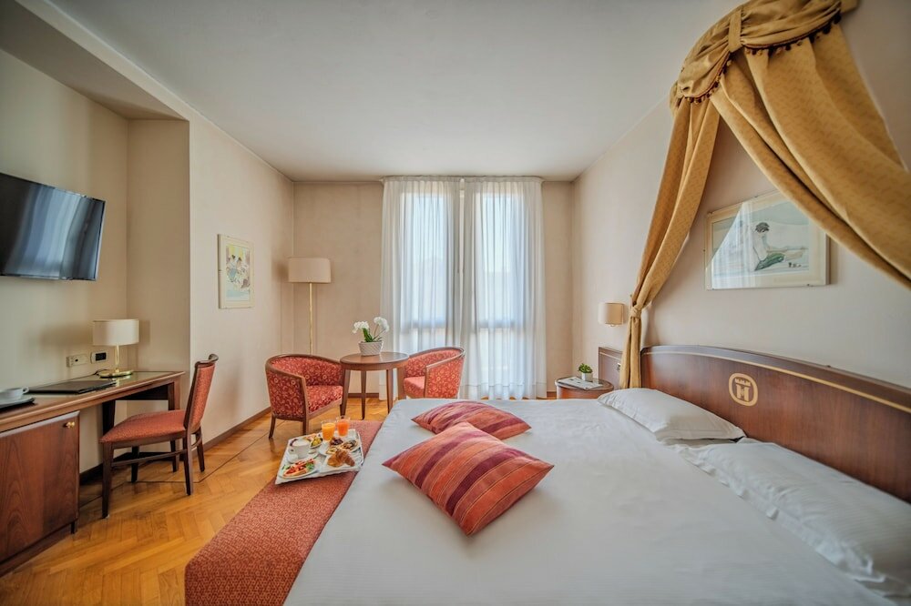 Фото Hotel Alla Torre