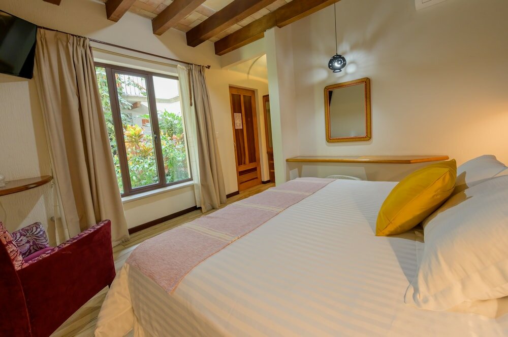 Фото Casa Vertiz