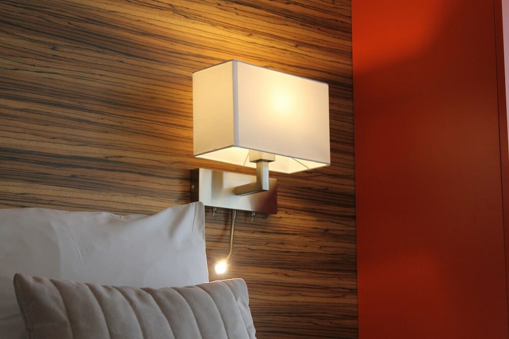 Фото Hôtel de France Bergerac