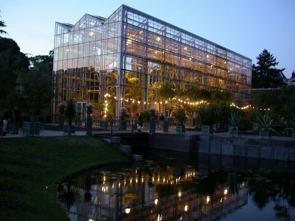 Фото Golden Tulip Leiden Centre