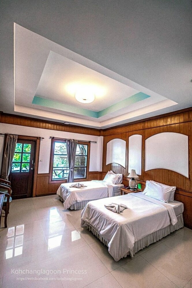 Фото Koh Chang Lagoon Princess