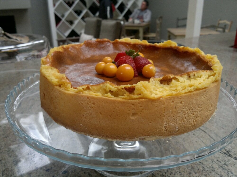 Фото Serendipity Guest House and Restaurant