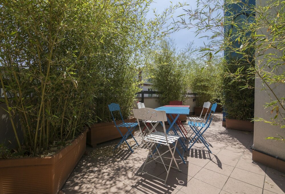 Фото La Cordata Accommodation - Zumbini 6