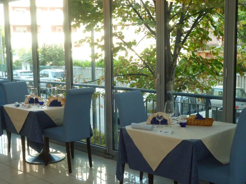 Фото Hotel Europa