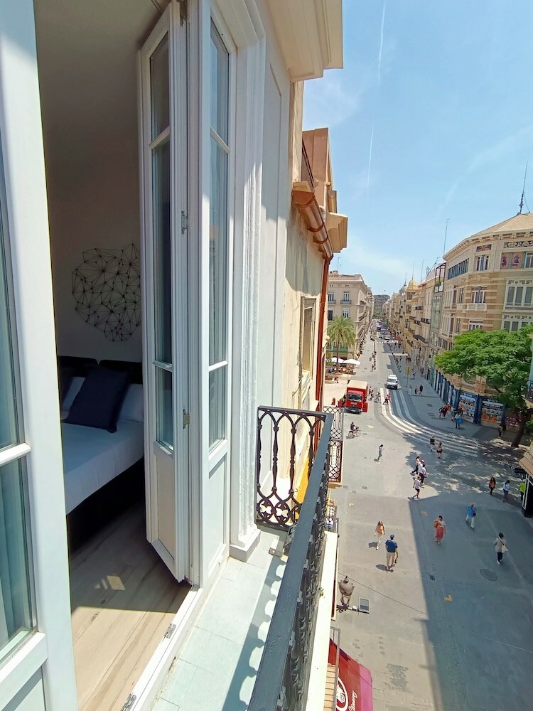 Фото Hotel El Siglo