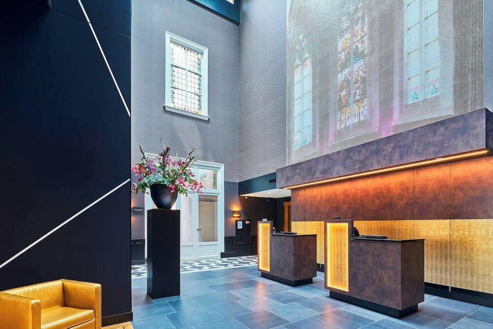 Фото Hotel Nassau Breda, Autograph Collection by Marriott