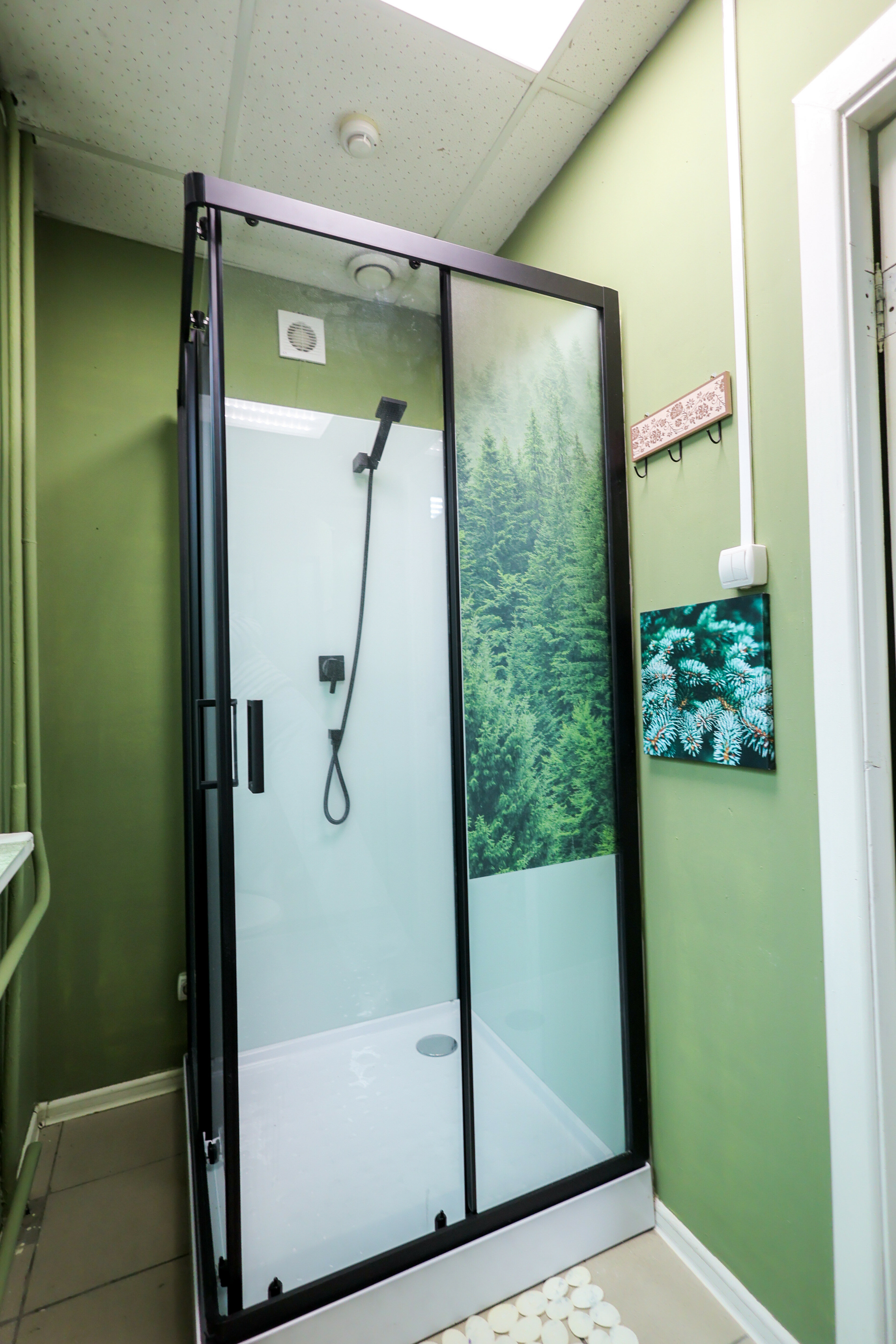 Фото Сибирский дом