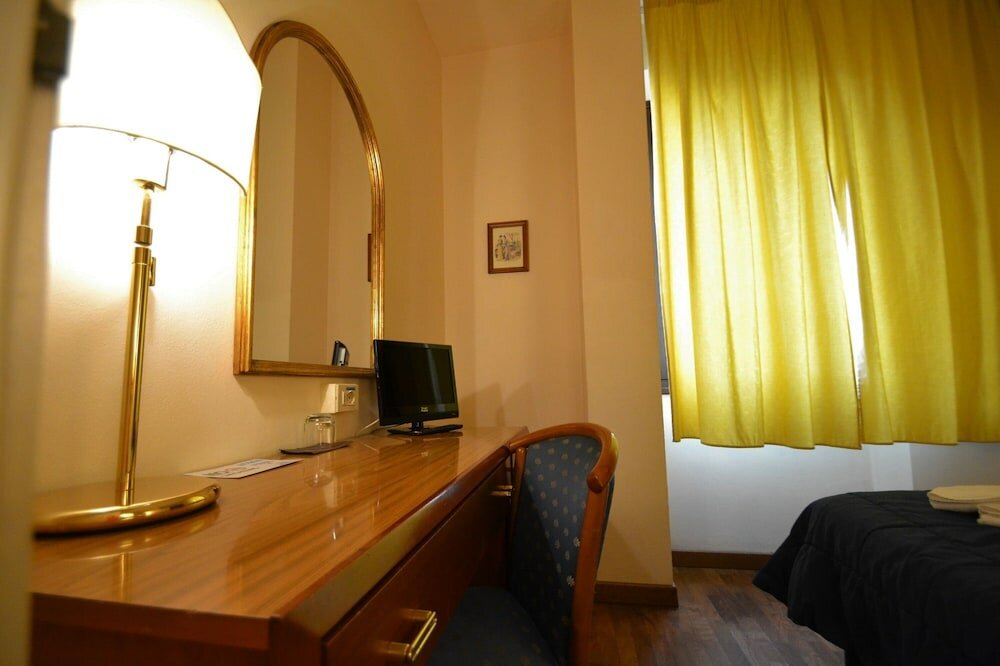 Фото Hotel Posta