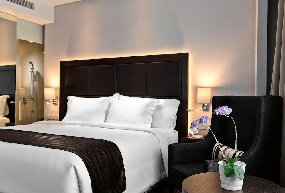 Фото Melia Makassar