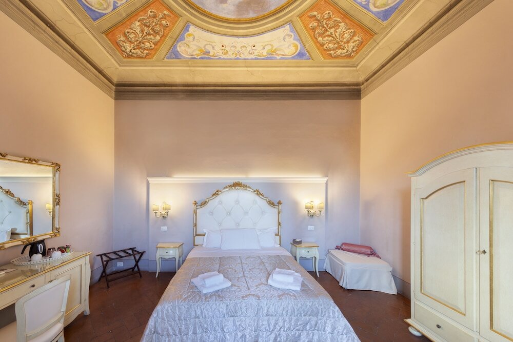 Фото I Quattro Poeti - Forte Hospitality