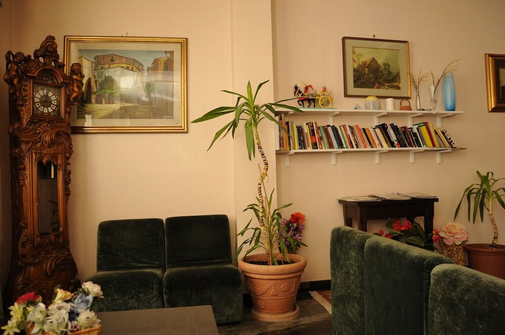 Фото Hotel Siviglia