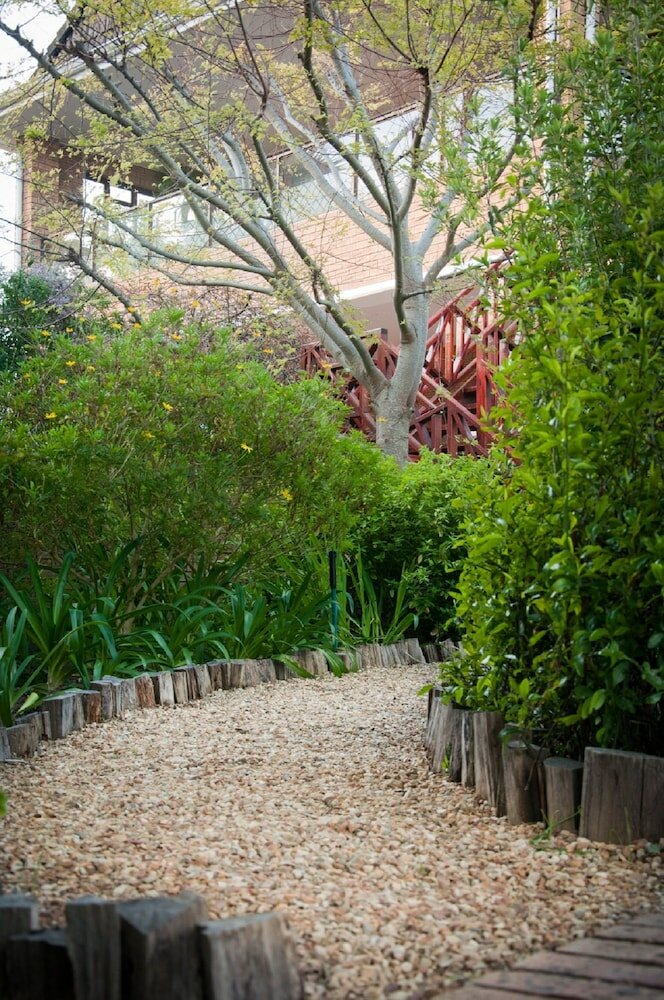 Фото At Winkfield House