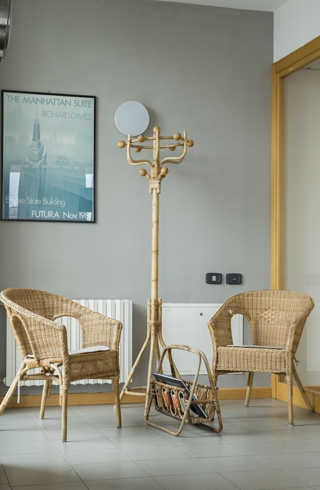 Фото La Cordata Accommodation - Zumbini 6