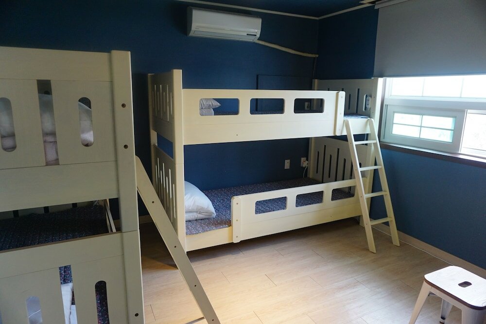 Фото Grim Garden Guest House