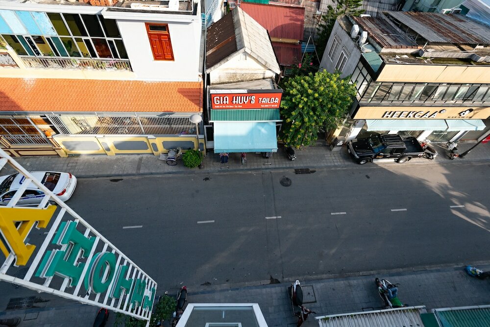 Фото Flora Hotel Hue