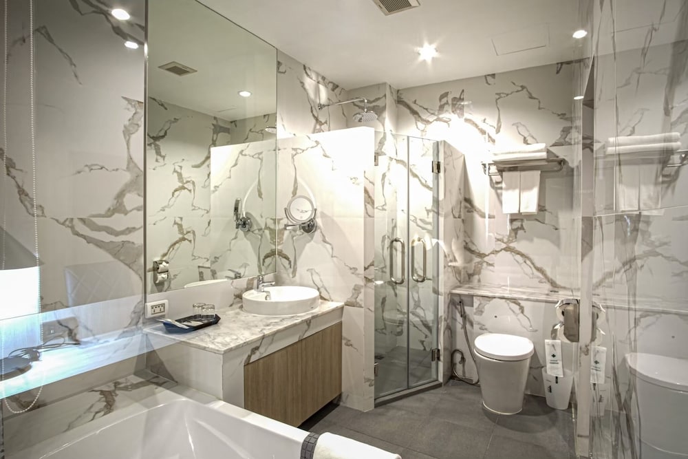 Фото Gold Orchid Bangkok