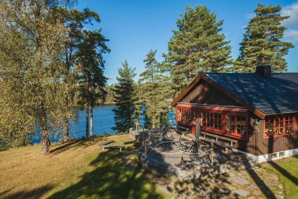 Фото Mullsjö Hotell och konferens