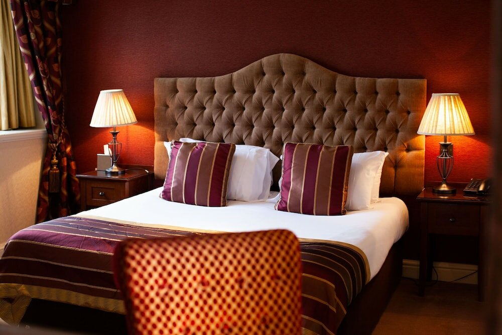 Фото Inglewood Manor