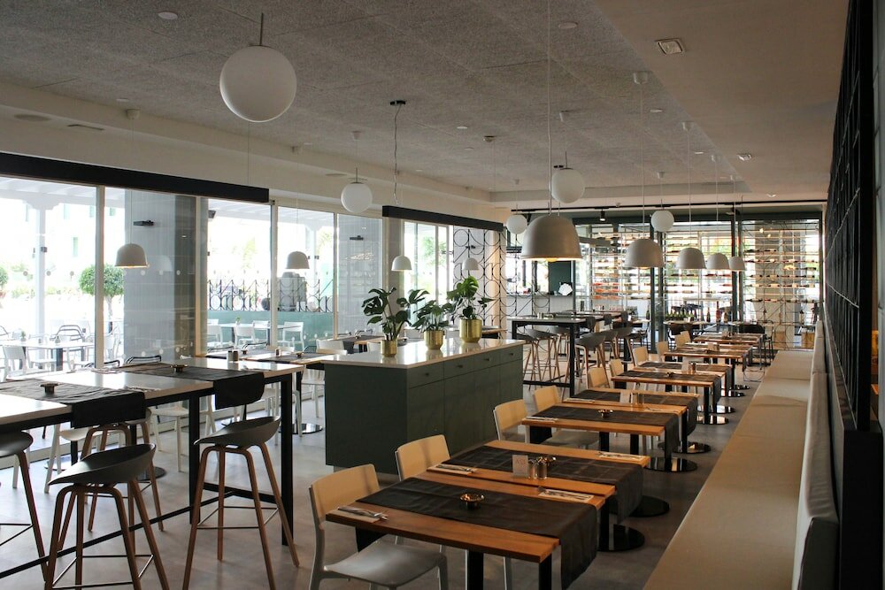 Фото Coral Suites & SPA