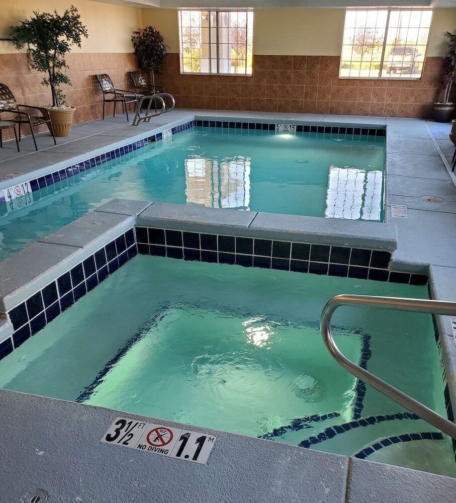 Фото Best Western Laramie Inn & Suites