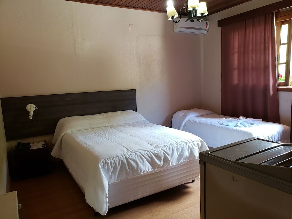 Фото Hotel Pousada das Flores