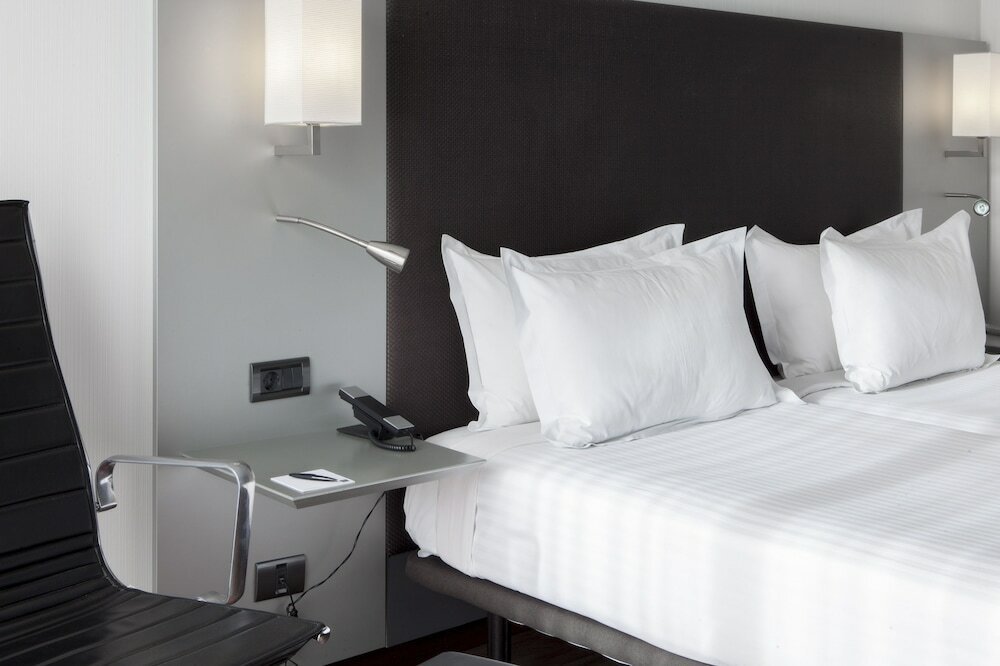 Фото Ac Hotel Burgos