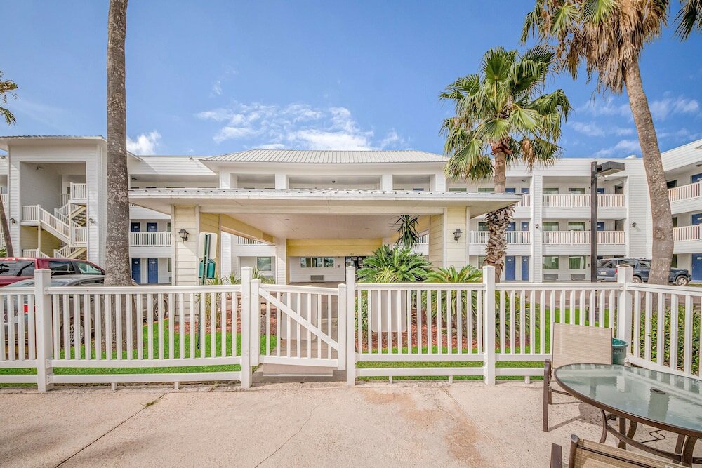 Фото Motel 6 Corpus Christi, Tx – North