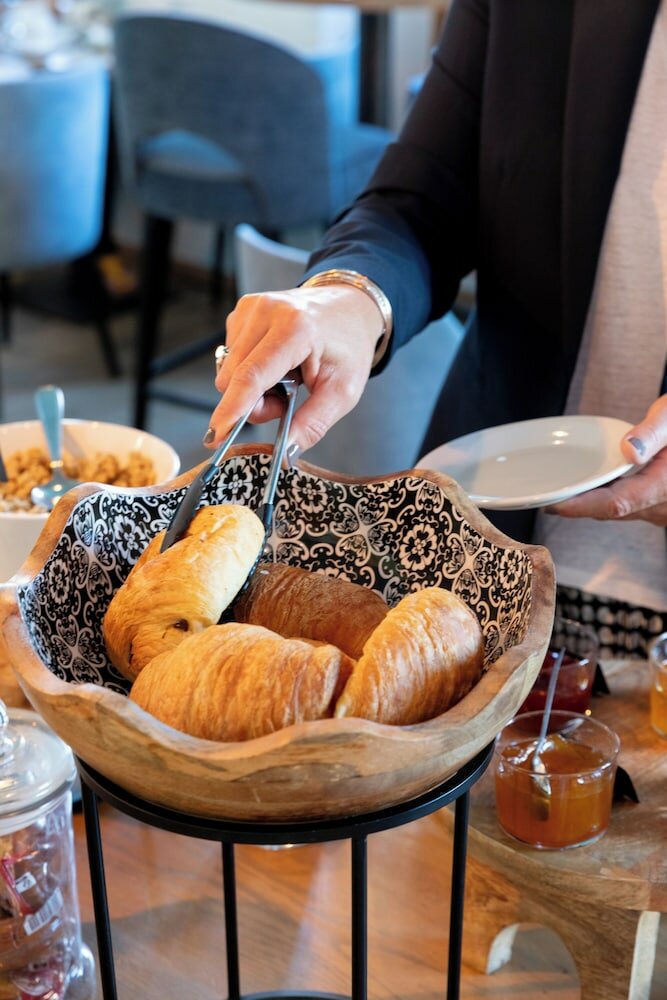 Фото Grand Hôtel de la Gare