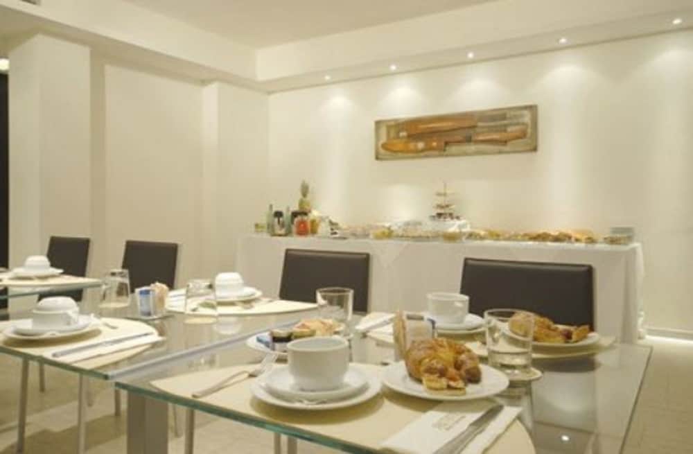 Фото Hotel All Time Relais & Sport